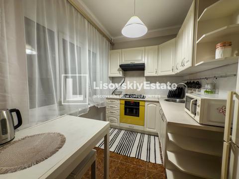 квартира по адресу Владимирская ул., 89/91