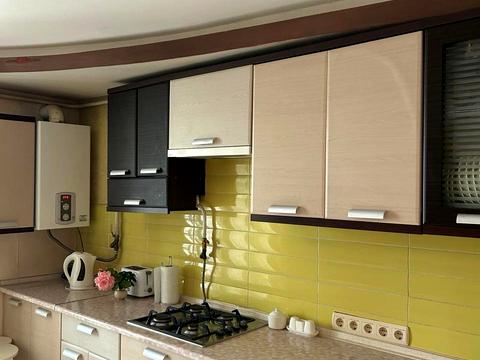 квартира по адресу Василия Симоненко ул., 39