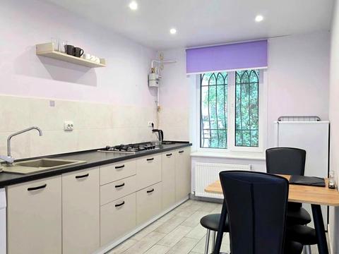 квартира по адресу Комітетська, 9