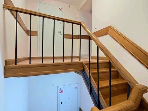 квартира по адресу Комітетська, 9