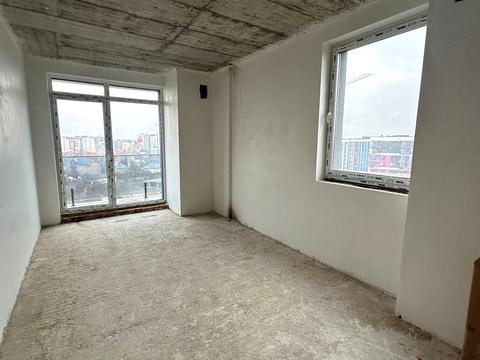 квартира по адресу Гарбарская ул., 27