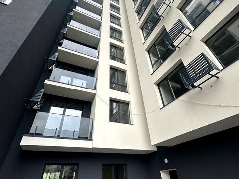 квартира по адресу Гарбарская ул., 27