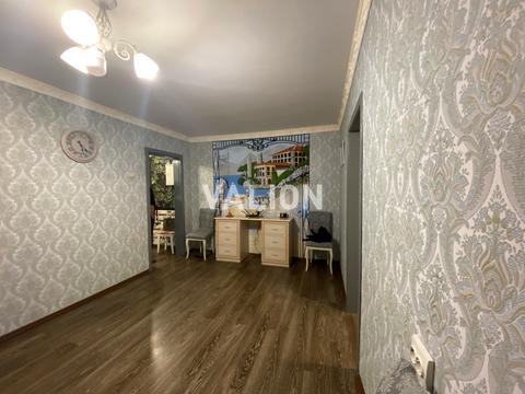 квартира за адресою Мілютенка вул., 11