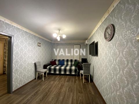 квартира за адресою Мілютенка вул., 11