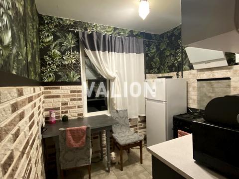 квартира за адресою Мілютенка вул., 11