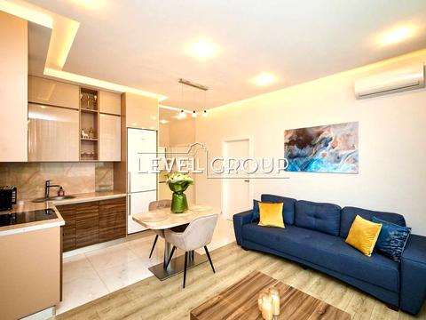 квартира за адресою Трускавецька вул., 6-В