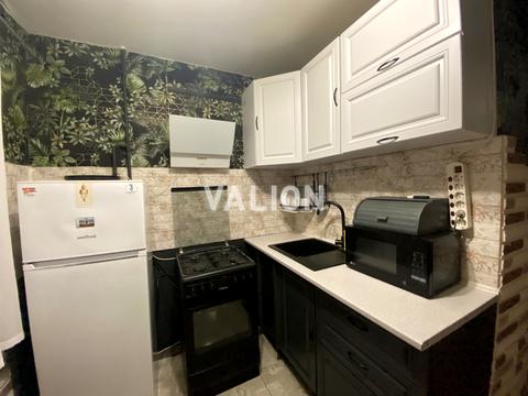 квартира за адресою Мілютенка вул., 11