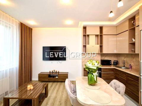 квартира за адресою Трускавецька вул., 6-В