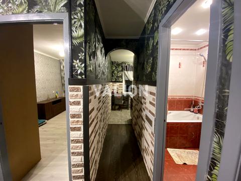 квартира за адресою Мілютенка вул., 11