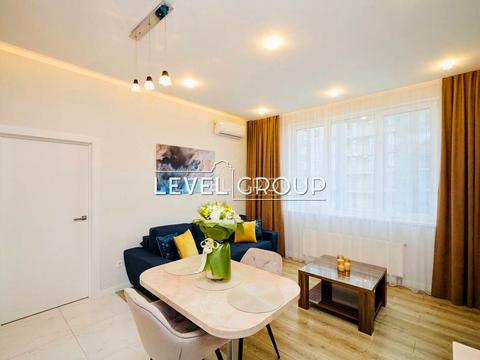 квартира за адресою Трускавецька вул., 6-В