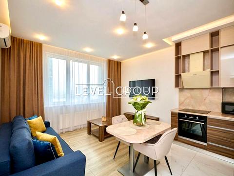 квартира за адресою Трускавецька вул., 6-В