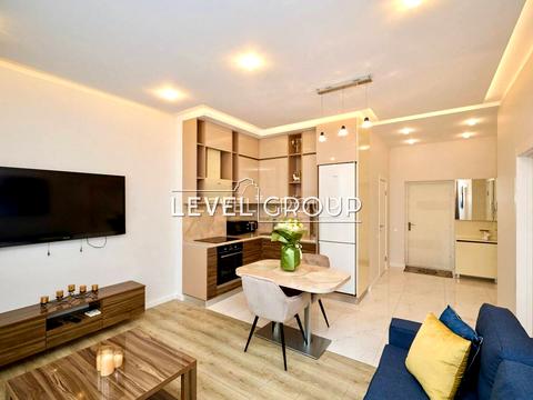 квартира за адресою Трускавецька вул., 6-В