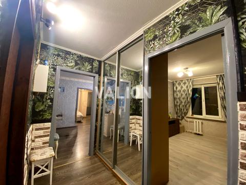 квартира за адресою Мілютенка вул., 11