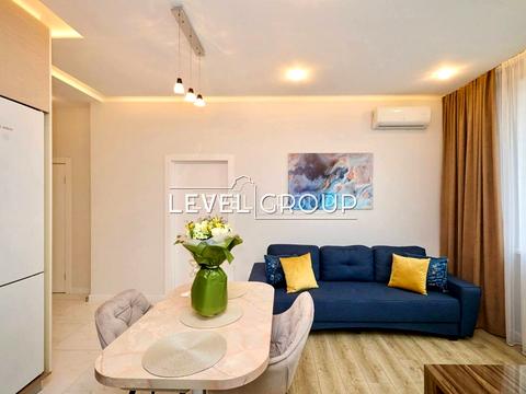 квартира за адресою Трускавецька вул., 6-В