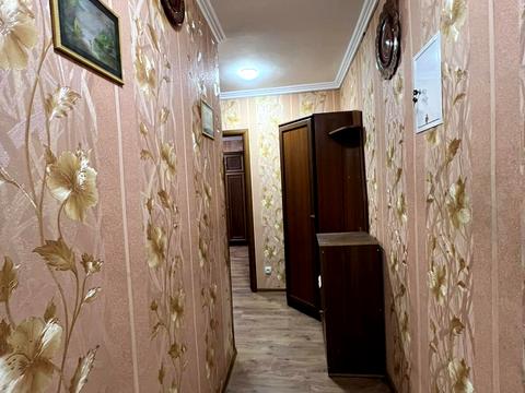 квартира за адресою Володимира Івасюка вул., 19