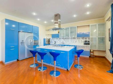 квартира по адресу Антоновича ул. (Горького), 140