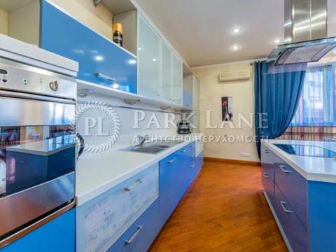 квартира по адресу Антоновича ул. (Горького), 140