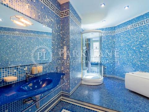 квартира по адресу Антоновича ул. (Горького), 140