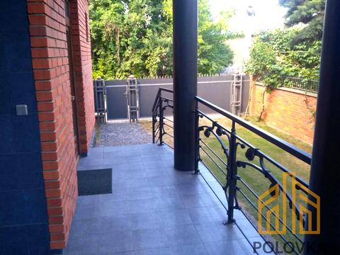 дом по адресу Конопляная ул., 2Б