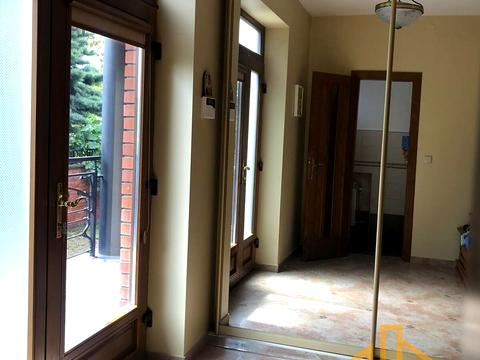 дом по адресу Конопляная ул., 2Б