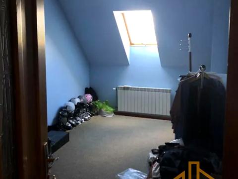 дом по адресу Конопляная ул., 2Б