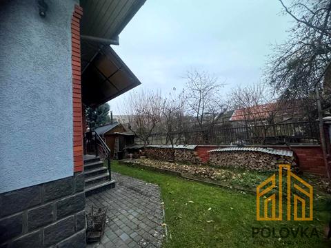 дом по адресу Конопляная ул., 2Б