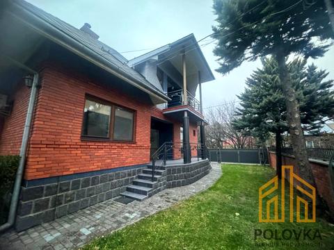 дом по адресу Конопляная ул., 2Б