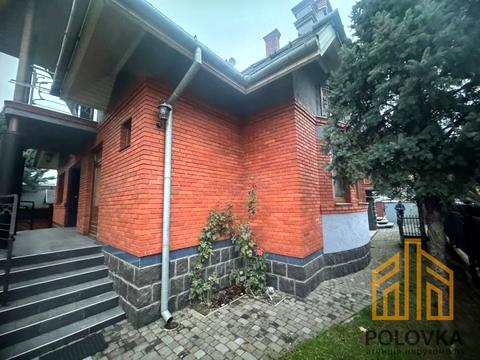 дом по адресу Конопляная ул., 2Б