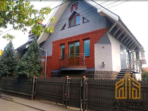 дом по адресу Конопляная ул., 2Б