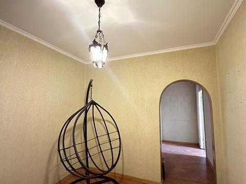 квартира по адресу Сичеславская ул. (Кремлевская), 41