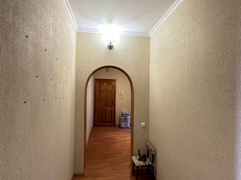 квартира по адресу Сичеславская ул. (Кремлевская), 41