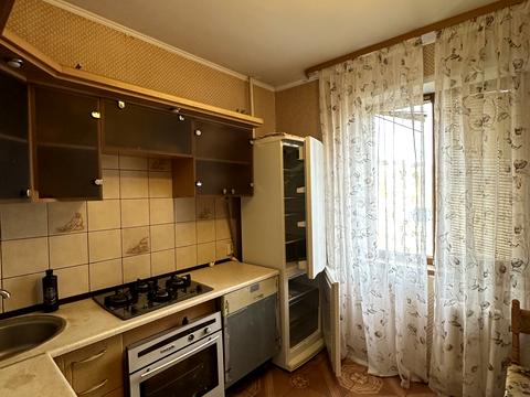 квартира по адресу Сичеславская ул. (Кремлевская), 41