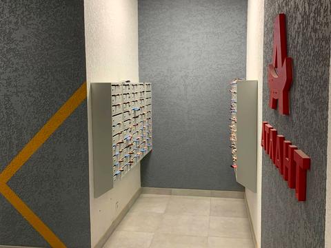 квартира по адресу Ривненская ул., 25-Є