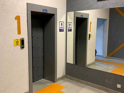 квартира по адресу Ривненская ул., 25-Є