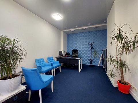 коммерческая по адресу Забилы Виктора ул., 5