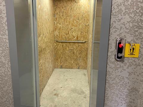 квартира по адресу Ривненская ул., 25-Є