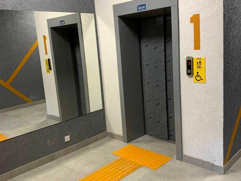 квартира по адресу Ривненская ул., 25-Є