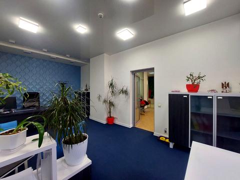 коммерческая по адресу Забилы Виктора ул., 5