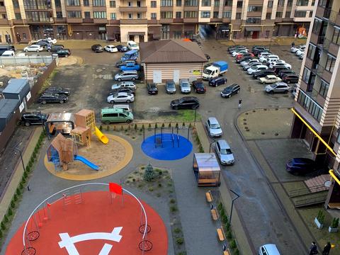 квартира по адресу Ривненская ул., 25-Є