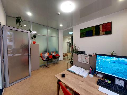 коммерческая по адресу Забилы Виктора ул., 5