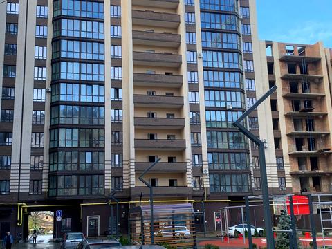 квартира по адресу Ривненская ул., 25-Є