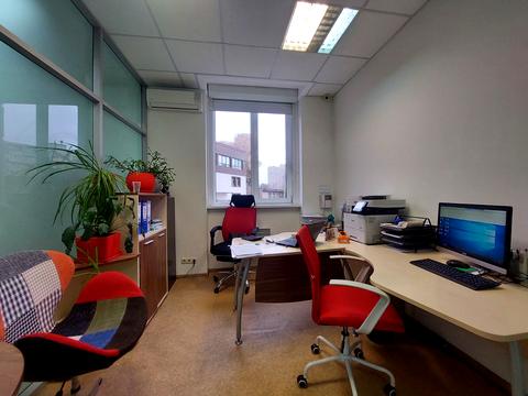 коммерческая по адресу Забилы Виктора ул., 5