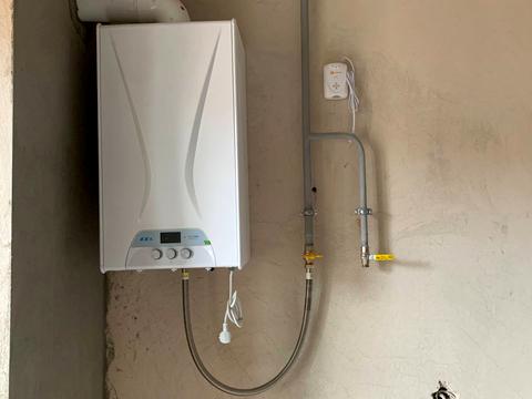 квартира по адресу Ривненская ул., 25-Є