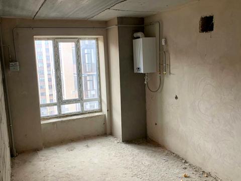 квартира по адресу Ривненская ул., 25-Є