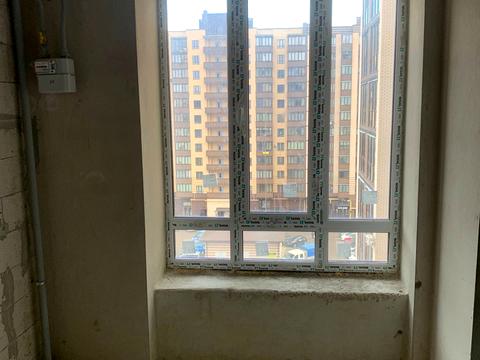 квартира по адресу Ривненская ул., 25-Є