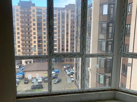 квартира по адресу Ривненская ул., 25-Є