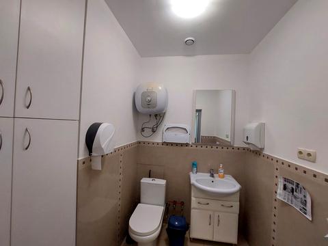 коммерческая по адресу Забилы Виктора ул., 5