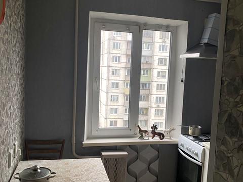 квартира за адресою Миколи Руденка бульв. (Кольцова), 19