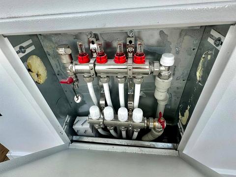 квартира по адресу Августина Волошина ул., 2-А