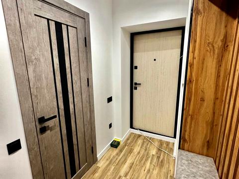 квартира по адресу Августина Волошина ул., 2-А